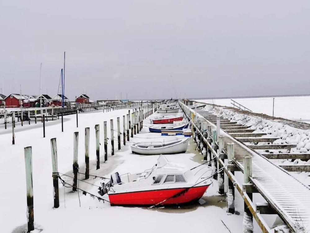 6 Person Holiday Home in Hadsund