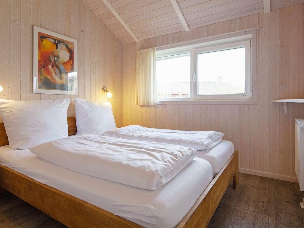 Holiday Home in GrÃ¶mmitz