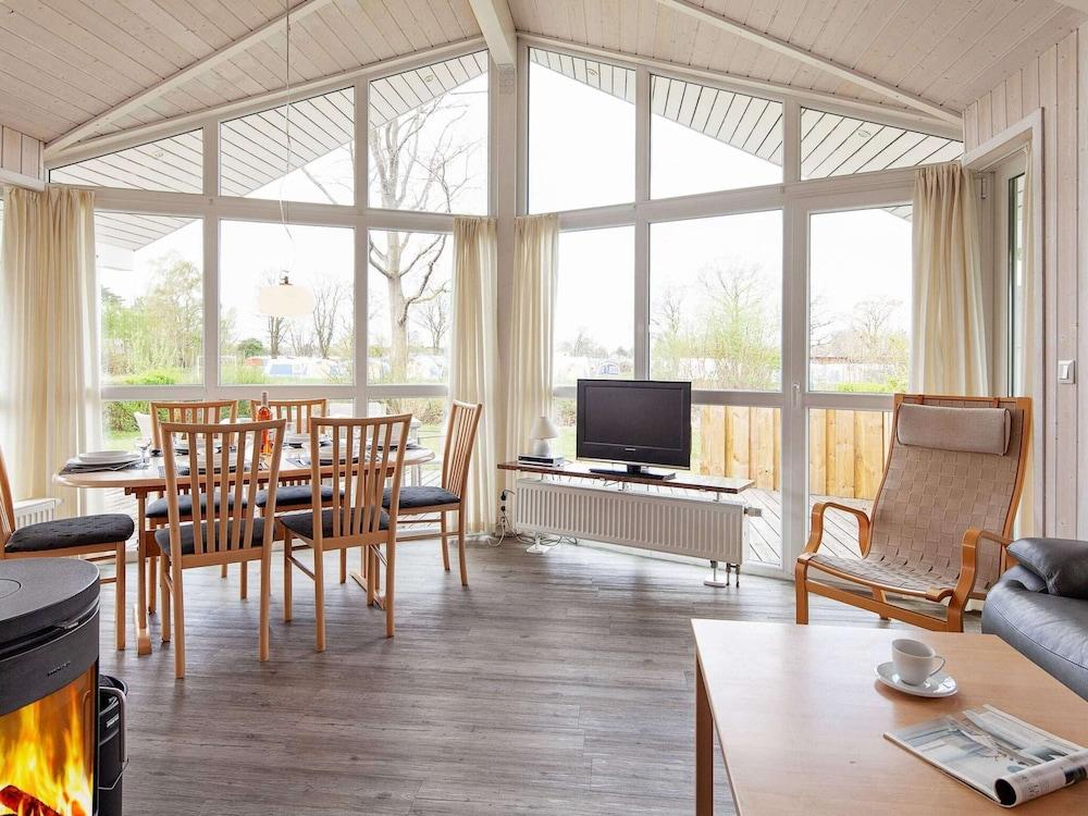 Holiday Home in GrÃ¶mmitz