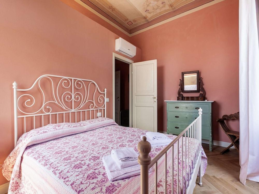 Holiday Home in Toscana With Pool