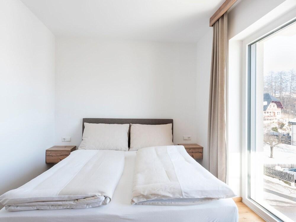 Appealing Apartment in Mauterndorf With Ski Boot Heaters