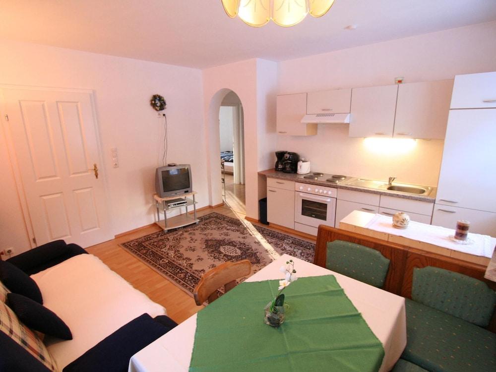 Apartment in Scheffau Near Ski Slopes