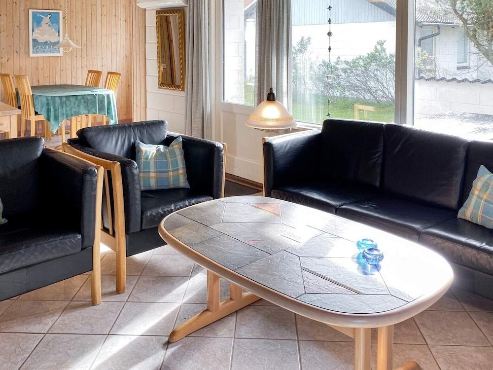 6 Person Holiday Home in Thisted