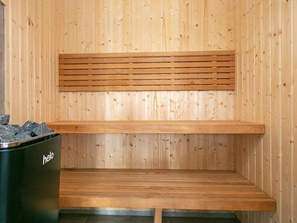 Holiday Home in Jerup