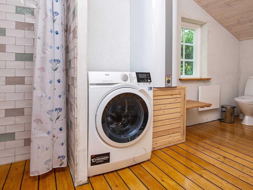 4 Person Holiday Home in Haderslev