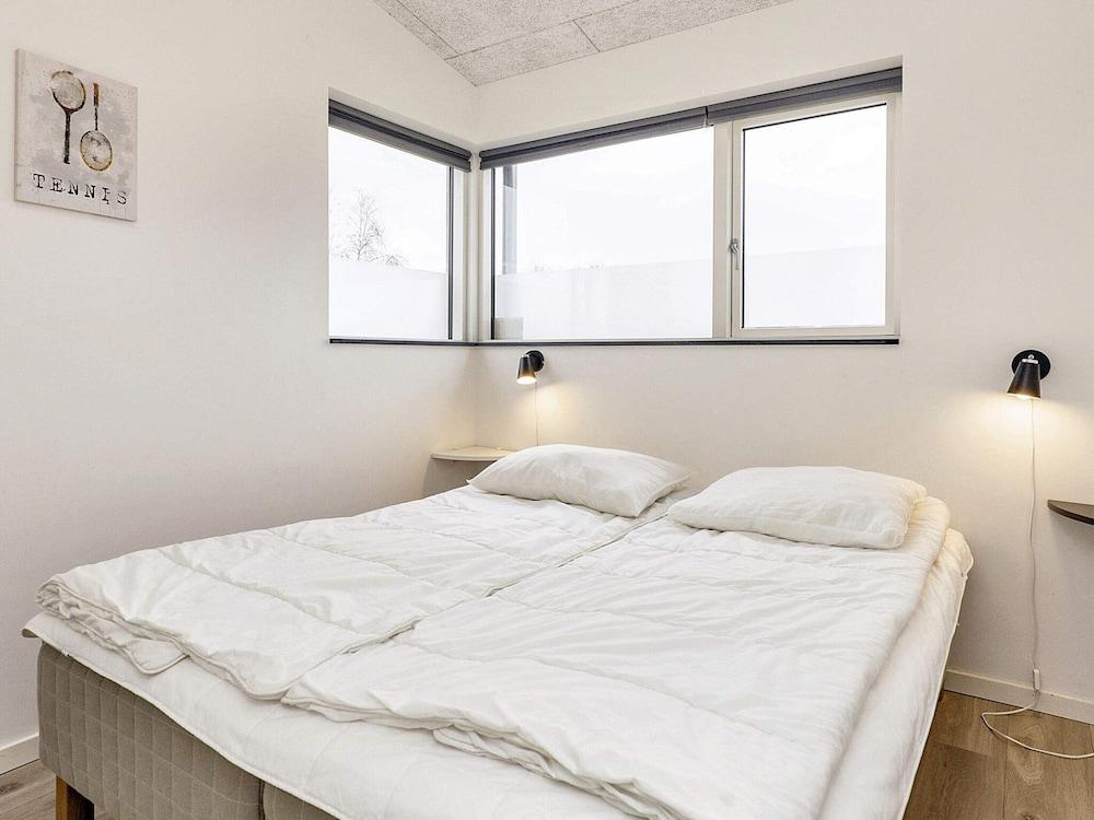 Holiday Home in Væggerløse