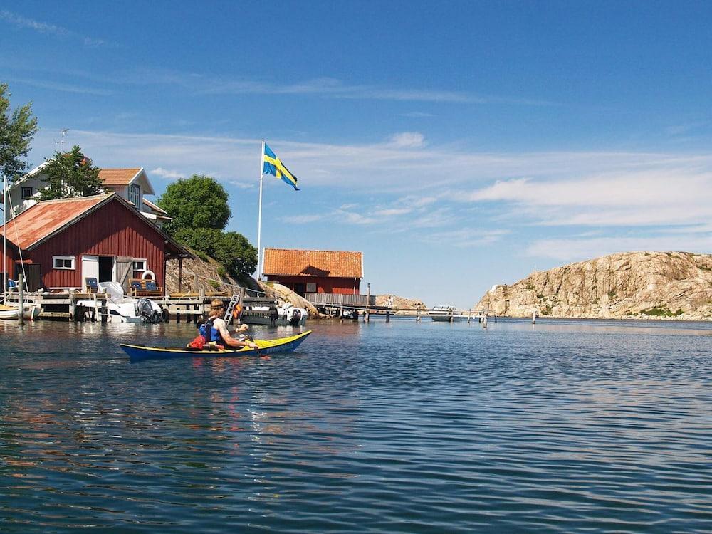 Holiday Home in Brastad