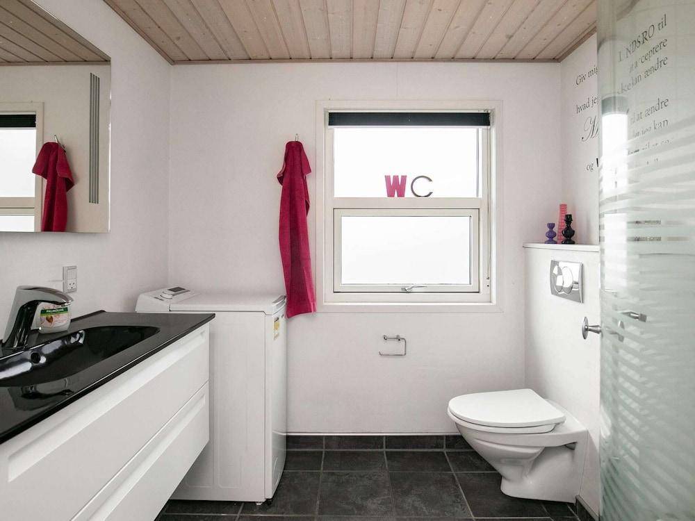 Holiday Home in Blokhus