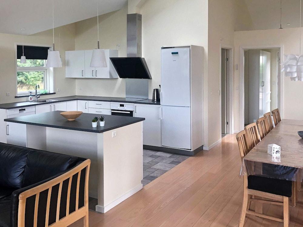 Holiday Home in Hadsund