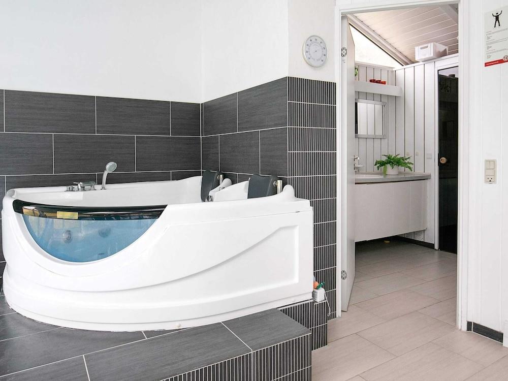 Holiday Home in Løkken