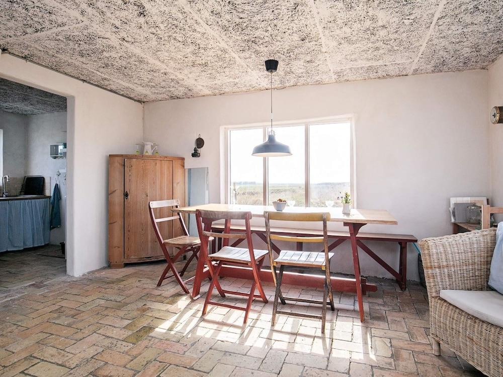 4 Person Holiday Home in Fjerritslev