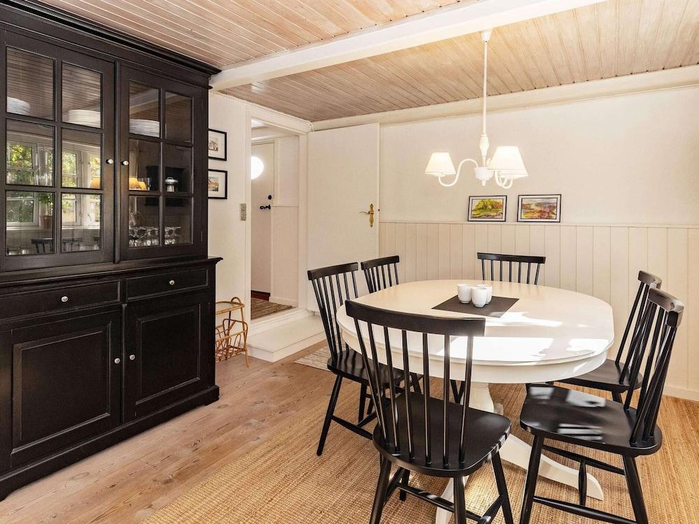 Holiday Home in Marstal