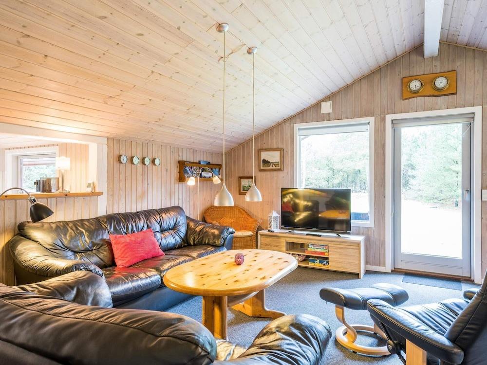 Holiday Home in Blåvand