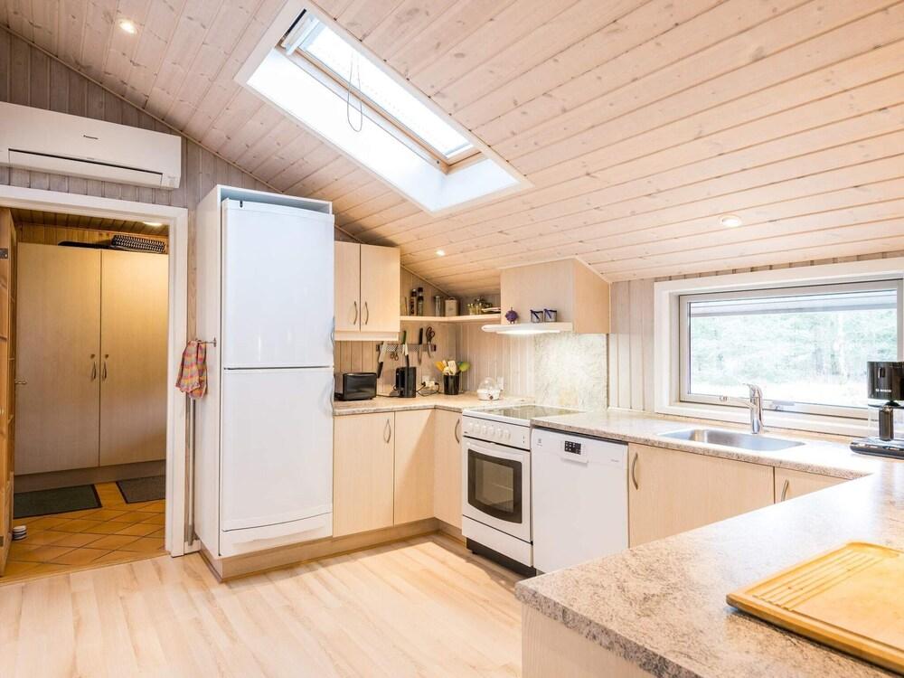 Holiday Home in Blåvand