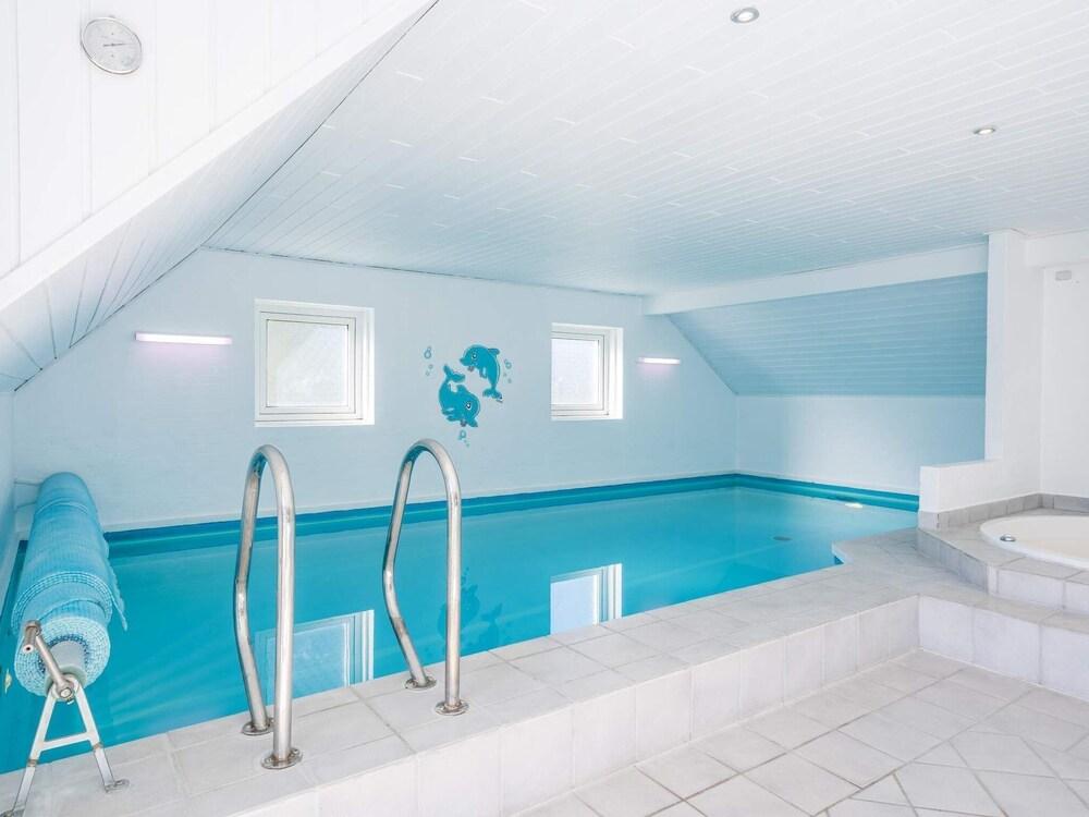 Holiday Home in Blåvand