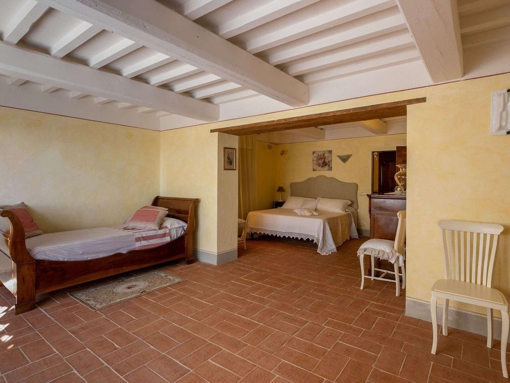 Holiday Home in Cortona