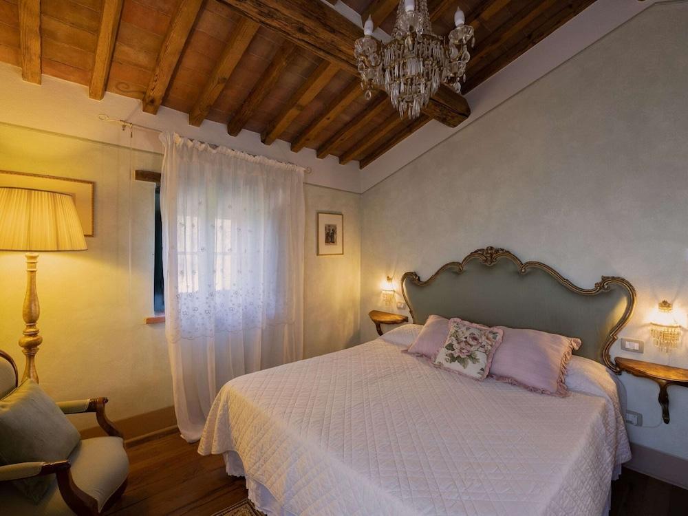 Holiday Home in Cortona