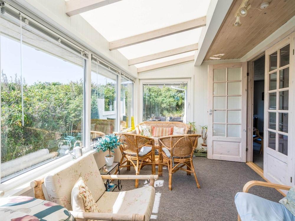 6 Person Holiday Home in Henne