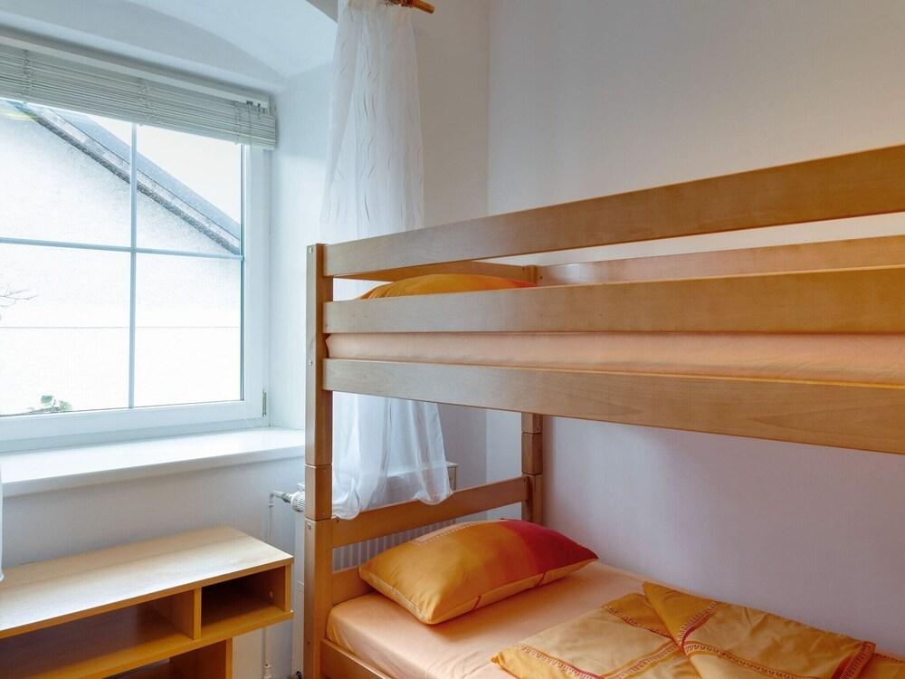 Charming Apartment in Ulrichsberg With Sauna