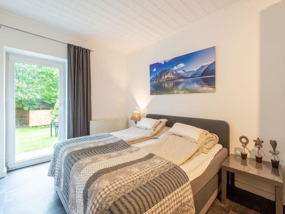 Apartment in Bichlbach Near Ski Slopes