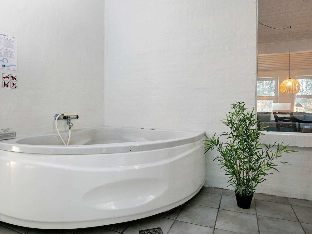 Holiday Home in Sæby