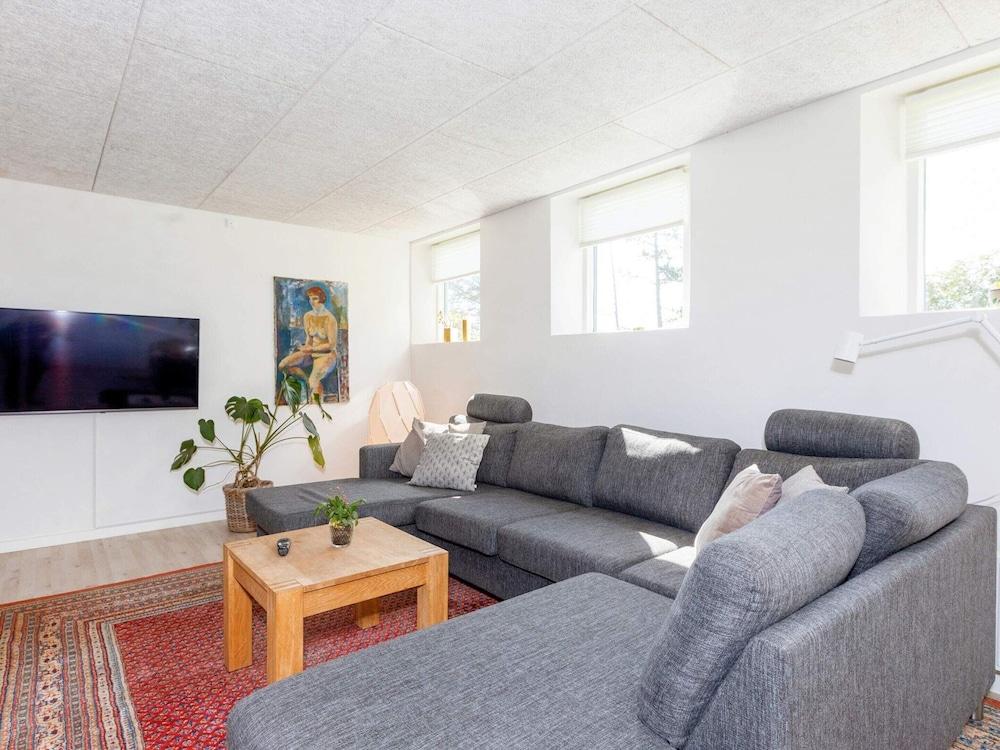 Holiday Home in HjÃ¸rring