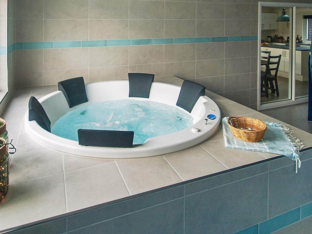 Holiday Home in Væggerløse