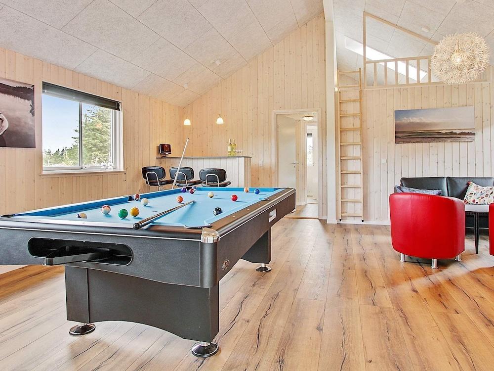 Holiday Home in Blåvand