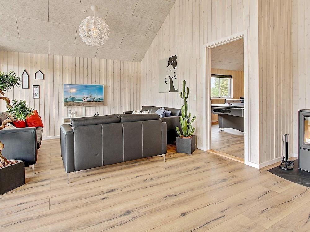 Holiday Home in Blåvand