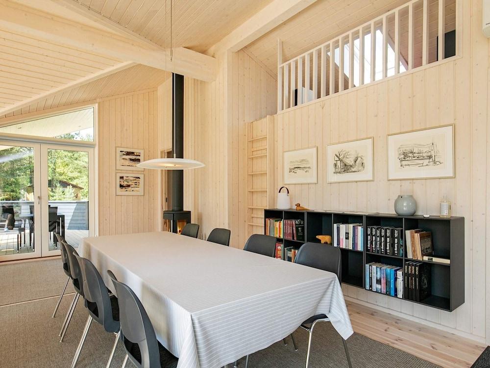 Holiday Home in Læsø