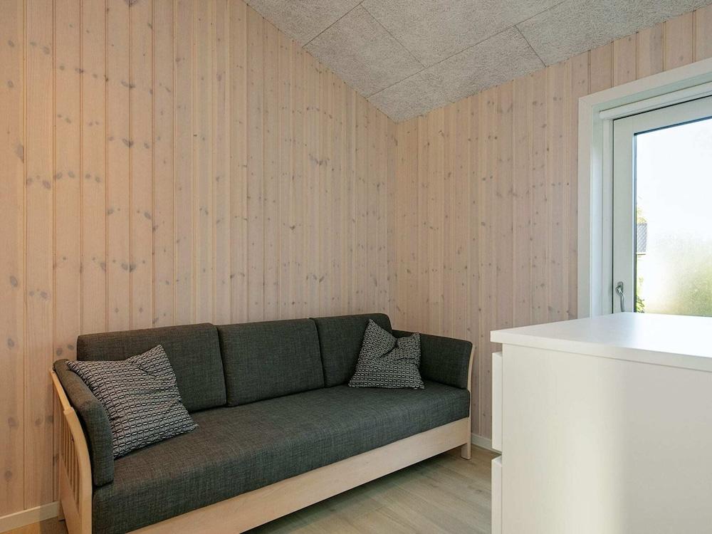 Holiday Home in Sæby