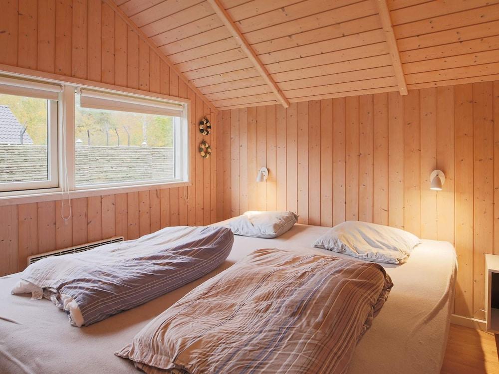 Holiday Home in HÃ¸jby