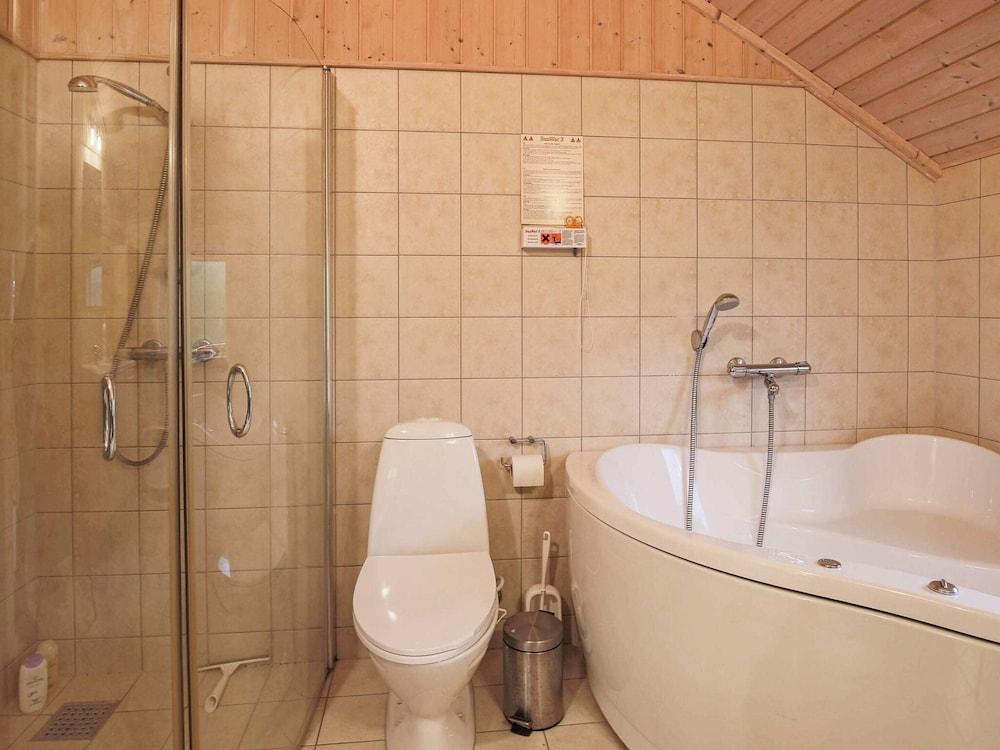 Holiday Home in HÃ¸jby