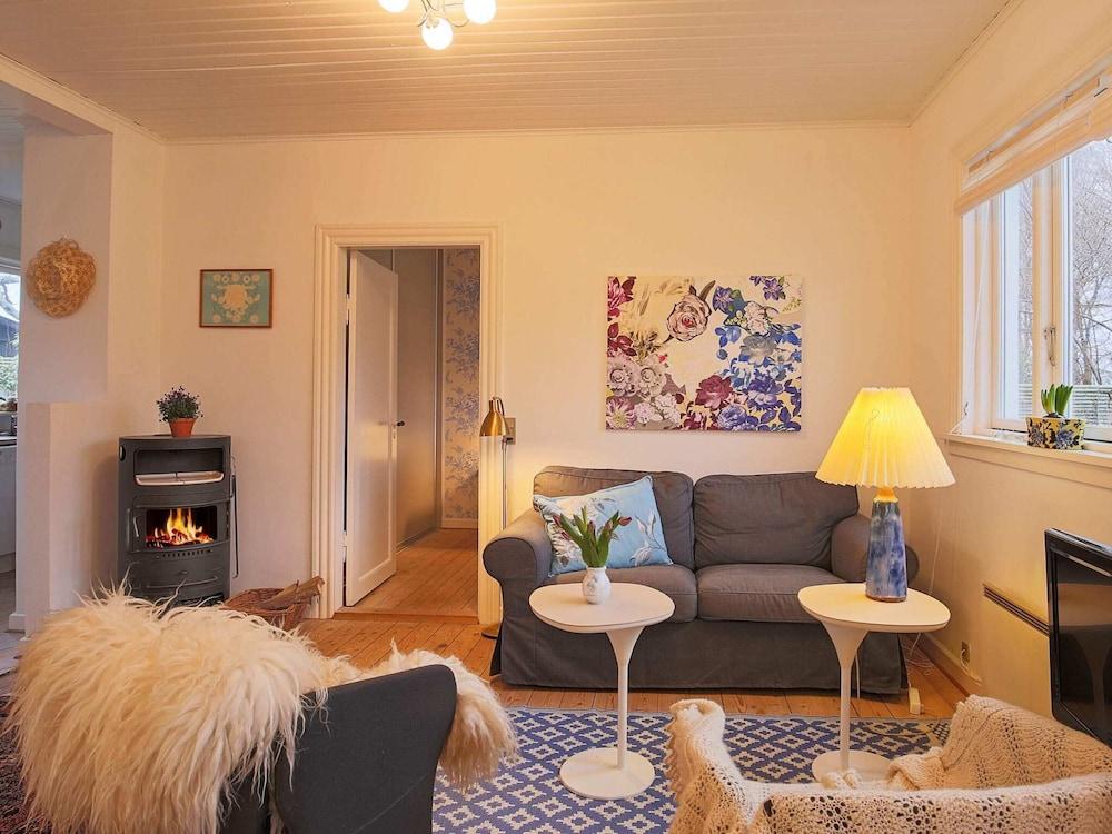 Holiday Home in DronningmÃ¸lle