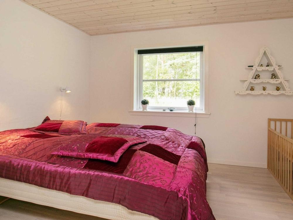 Holiday Home in LÃ¦sÃ¸