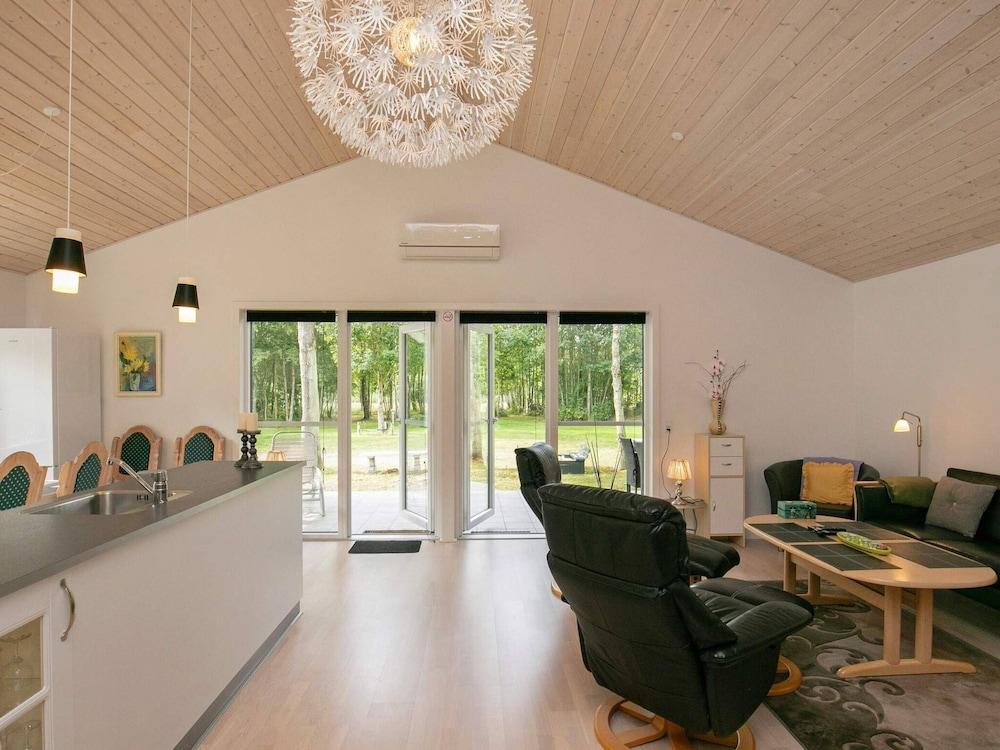 Holiday Home in LÃ¦sÃ¸