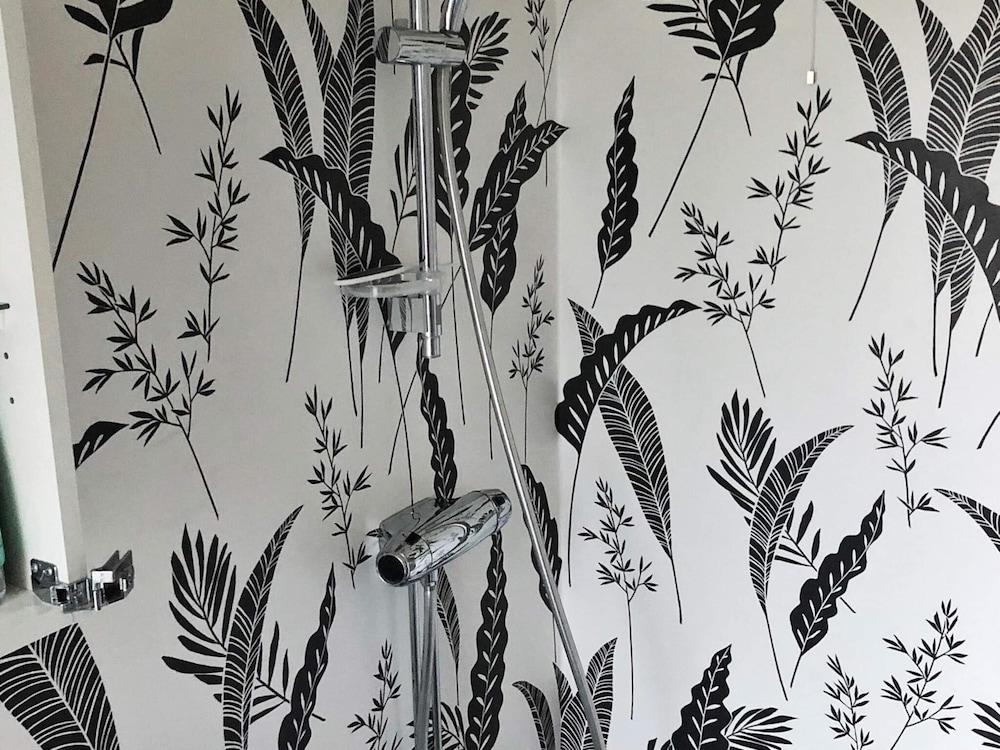 Tranquil Retreat in Halsingland-by Traum