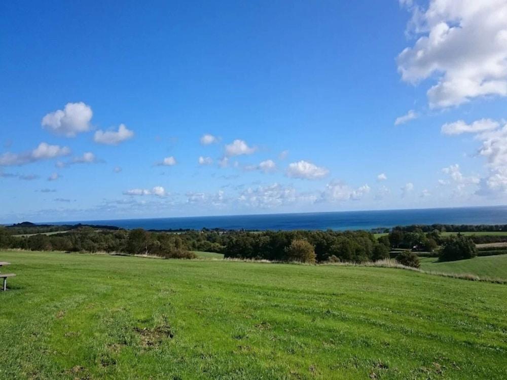 Holiday Home in Hadsund