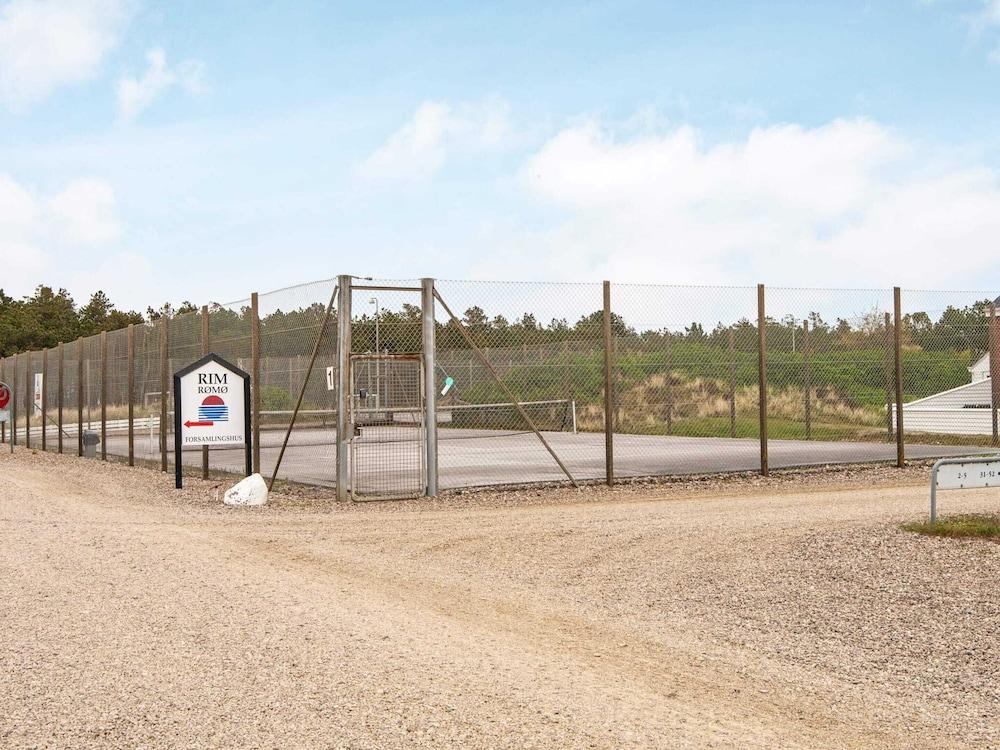Holiday Home in Rømø