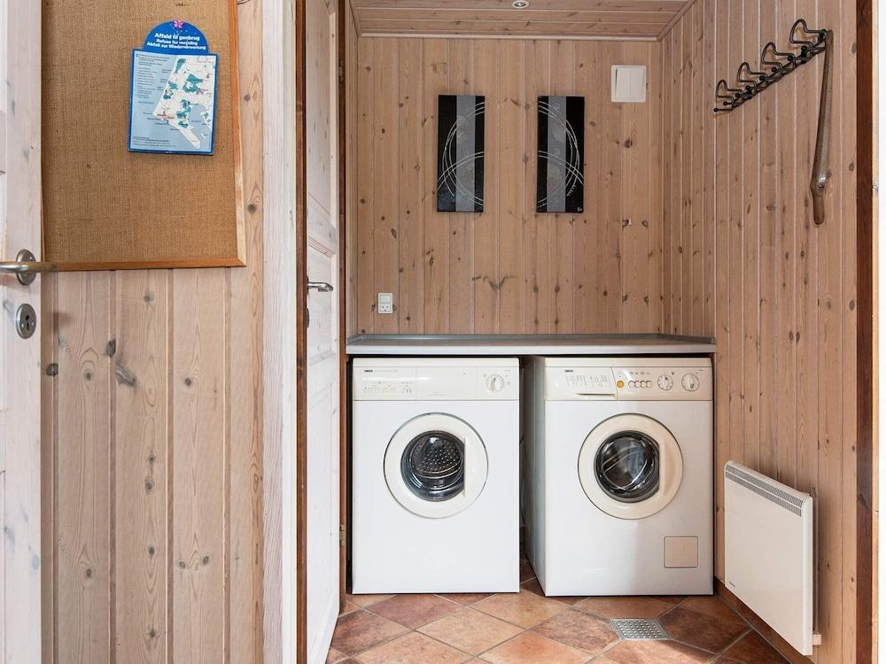 Holiday Home in Blåvand