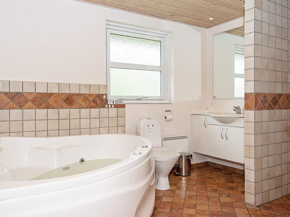 Holiday Home in Blåvand