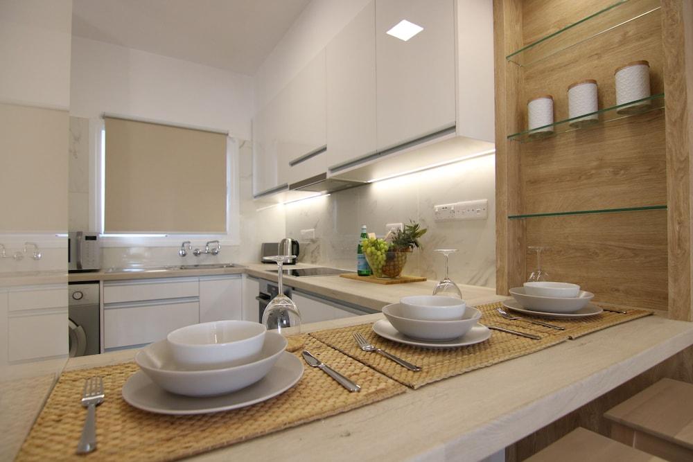 Phaedrus Living: Seaside Luxury Flat Limnaria 153