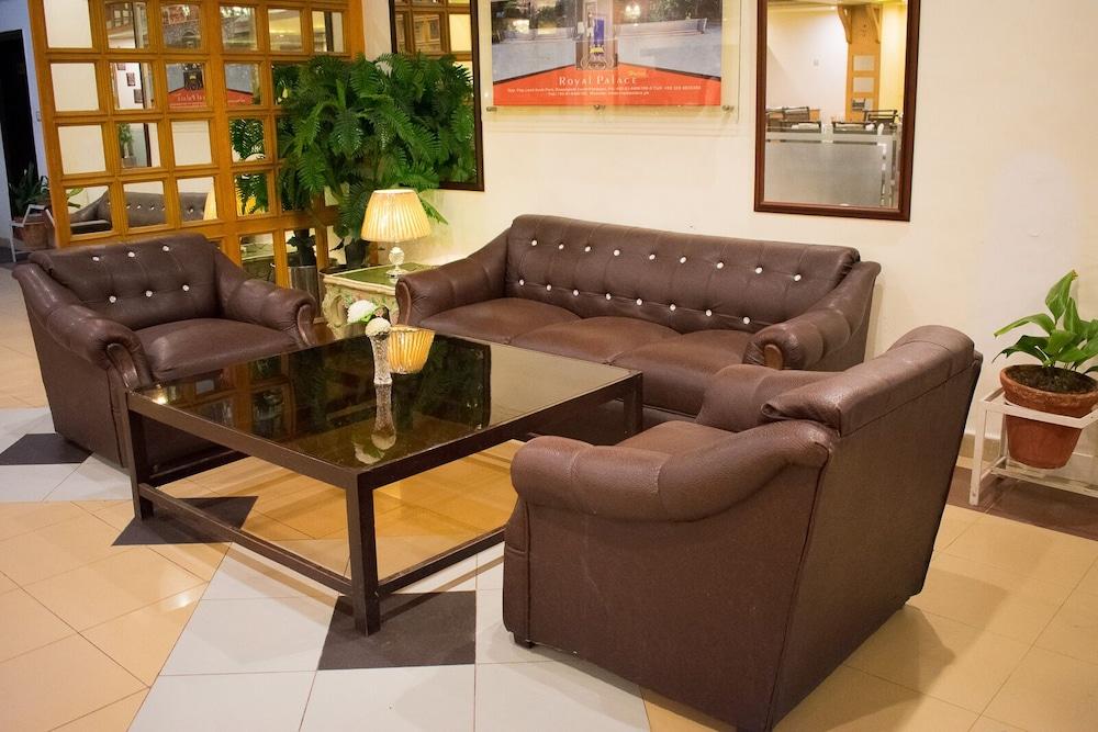 Hotel Royal Palace Rawalpindi