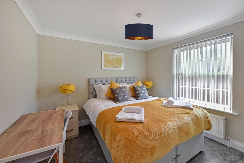 Deanway Serviced Apt Chalfont St Giles