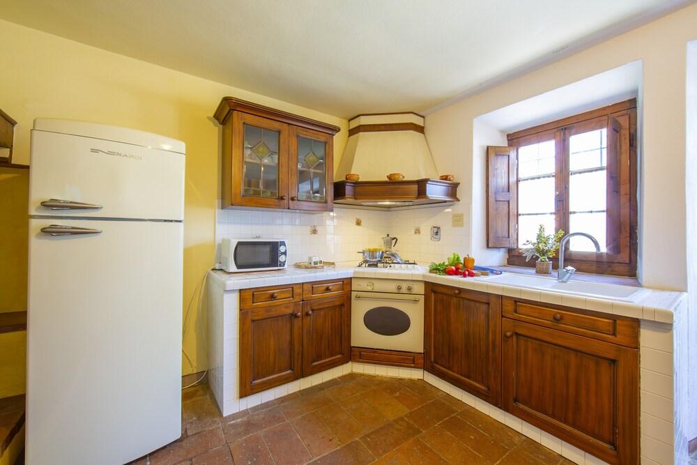 Casa Rura Shared Pool