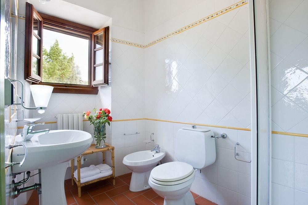 Casa Rura Shared Pool