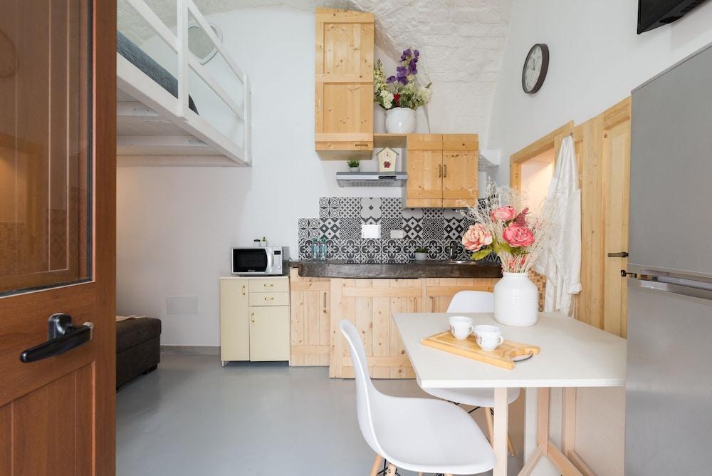 Studio La Chicchera by Wonderful Italy