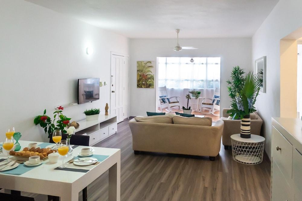 Beauty Bavaro Playa Matilde