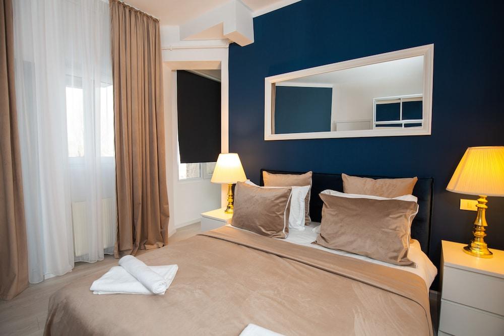 Metropole Apartments Old Center