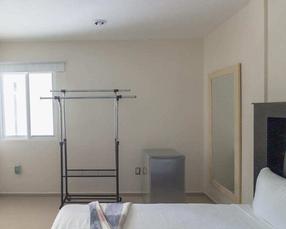 Aruma Luxury Suites Mahahual